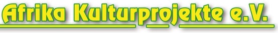 Afrika Kulturprojekte e.V.