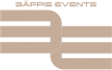 Bäppis-Events