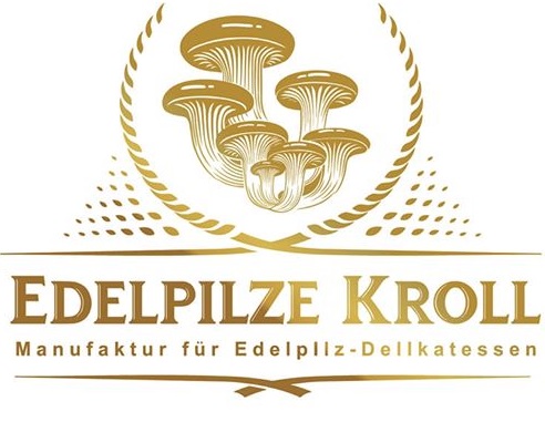 Edelpilzzucht Kroll