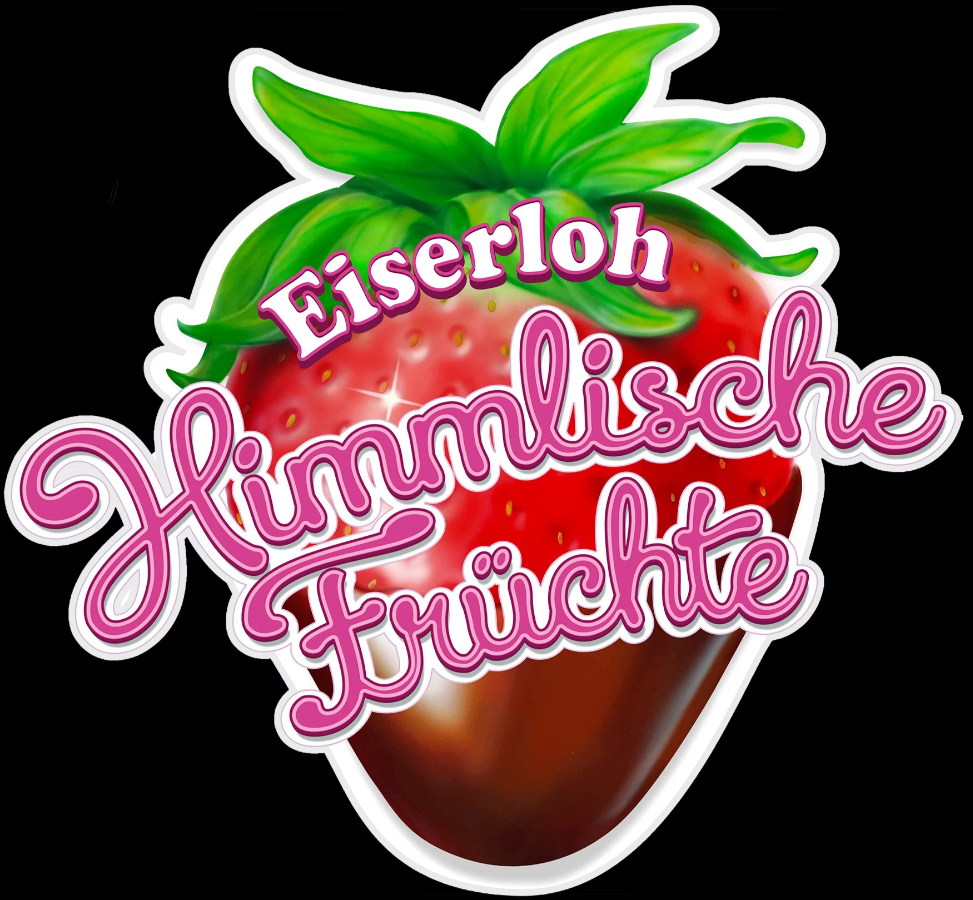 Himmlische Früchte - Eiserloh