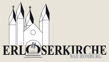 Bachchor - Ev. Erlöserkirchengemeinde