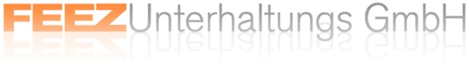 FEEZ Unterhaltungs GmbH