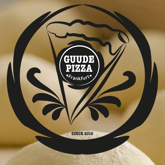 Guude Pizza Frankfurt