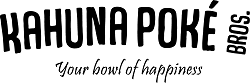 Kahuna Poke Bros