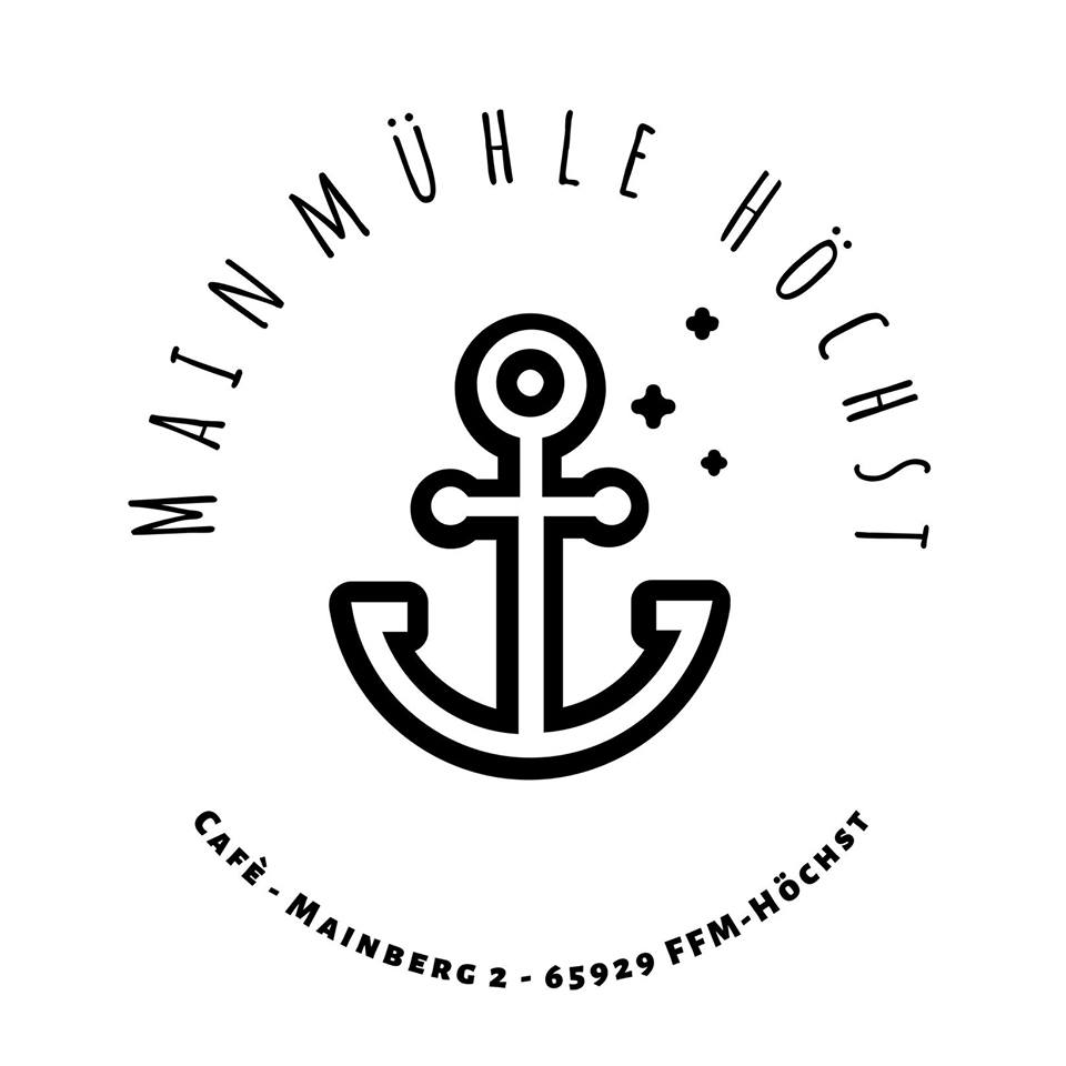 Mainmühle Höchst