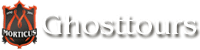 Morticus Ghosttours