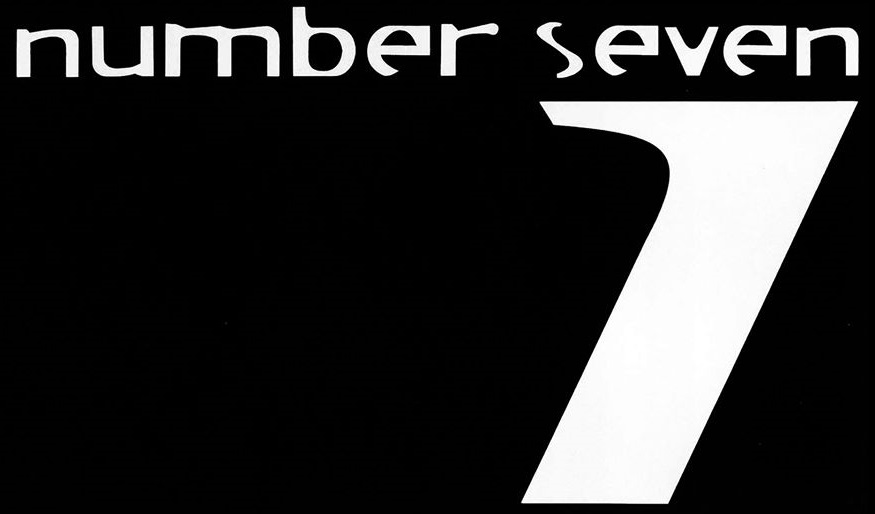 Number Seven
