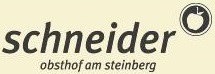 Obsthof am Steinberg