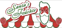 Santa's Früchte