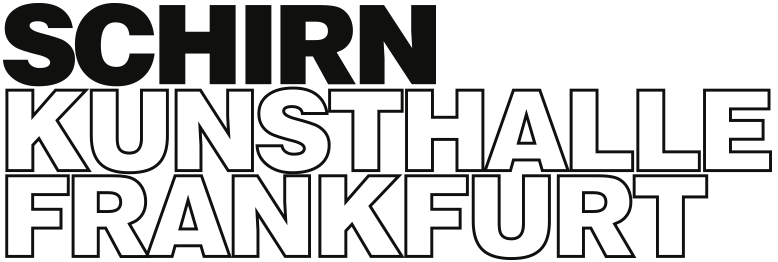 SCHIRN KUNSTHALLE FRANKFURT