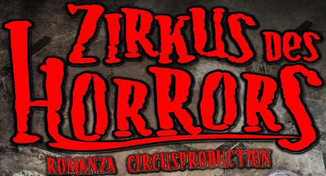 Zirkus des Horrors