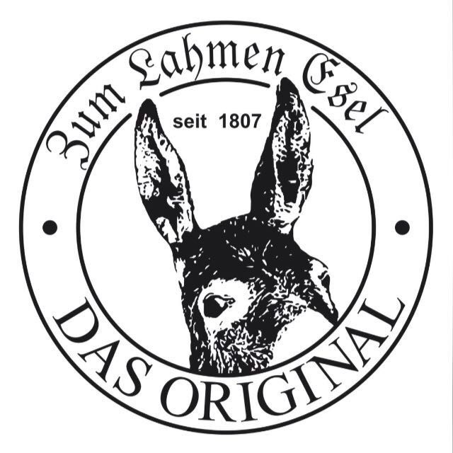 Zum Lahmen Esel