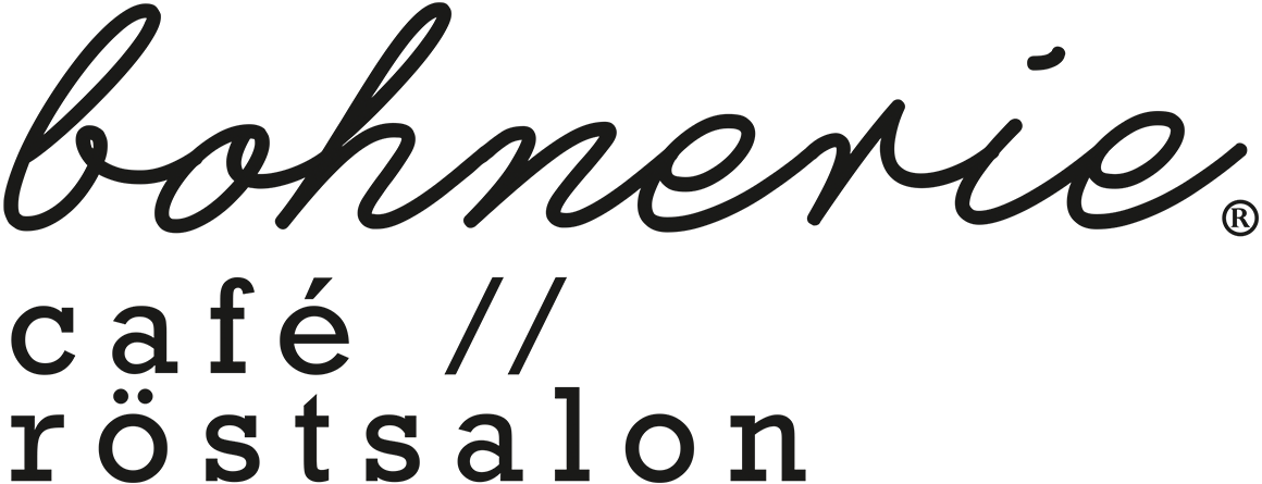 Bohnerie – Café / Röstsalon