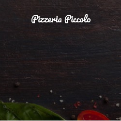 Pizzeria Piccolo