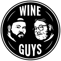 WINE GUYS