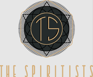 THE SPIRITISTS