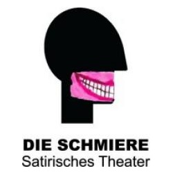 Die Schmiere