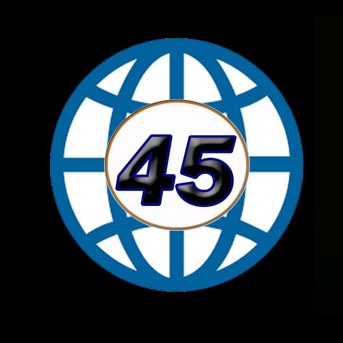 Kiosk45