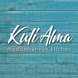 Kuli Alma