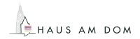 Haus am Dom