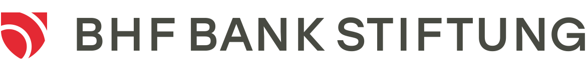 BHF BANK Stiftung