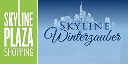 Skyline Plaza Frankfurt