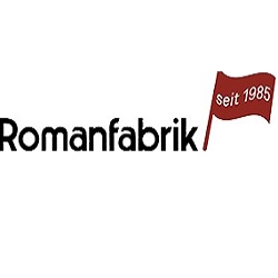 Romanfabrik e.V.